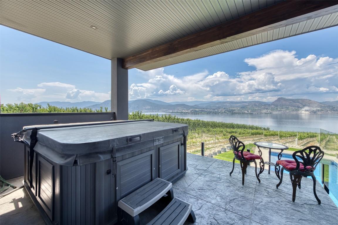 2805 Aikins Loop, Naramata, BC