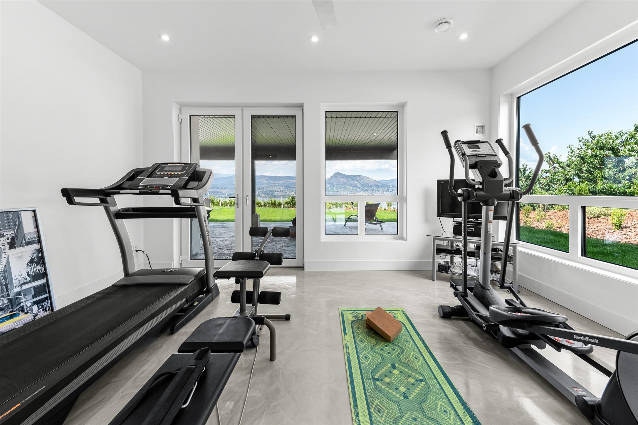 2805 Aikins Loop, Naramata, BC