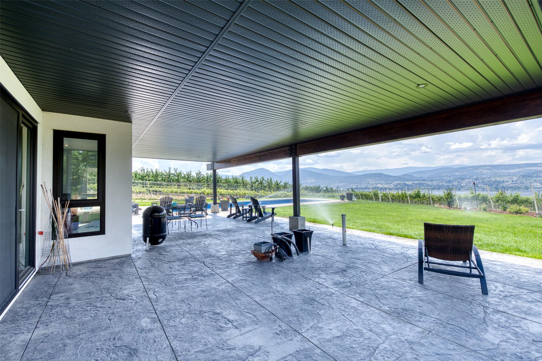 2805 Aikins Loop, Naramata, BC