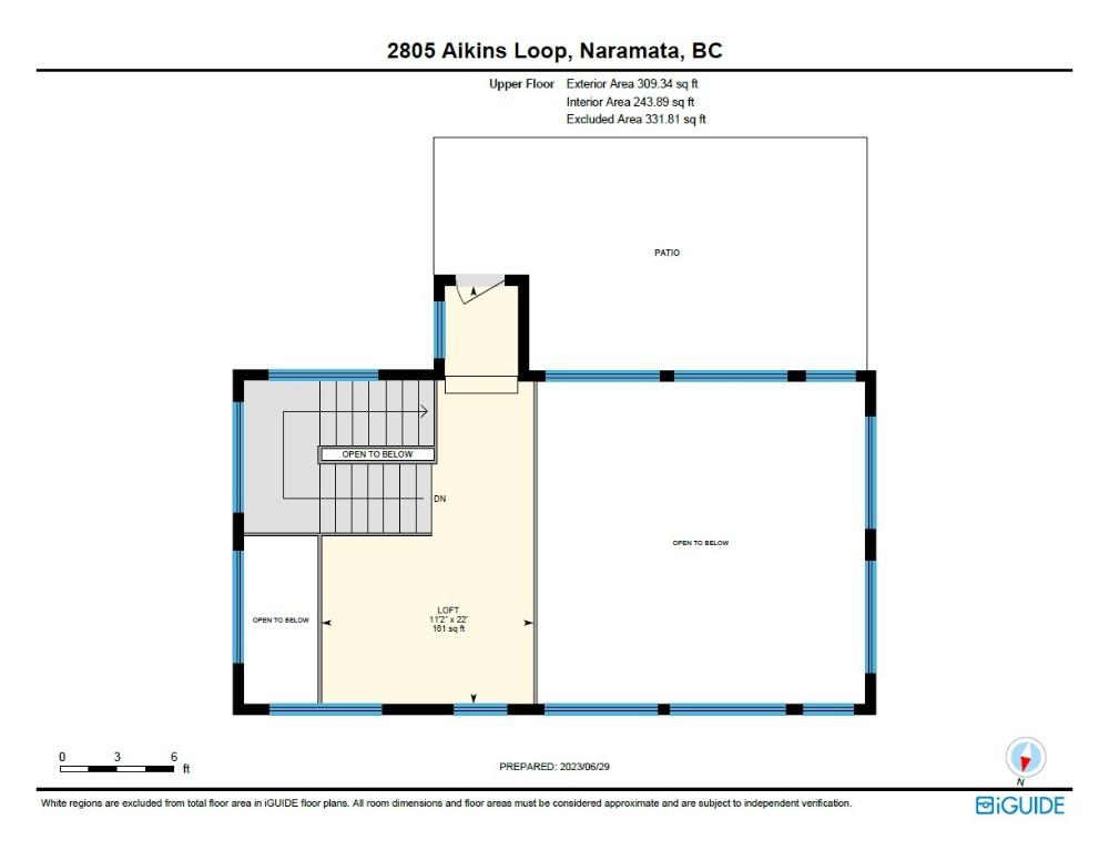 2805 Aikins Loop, Naramata, BC