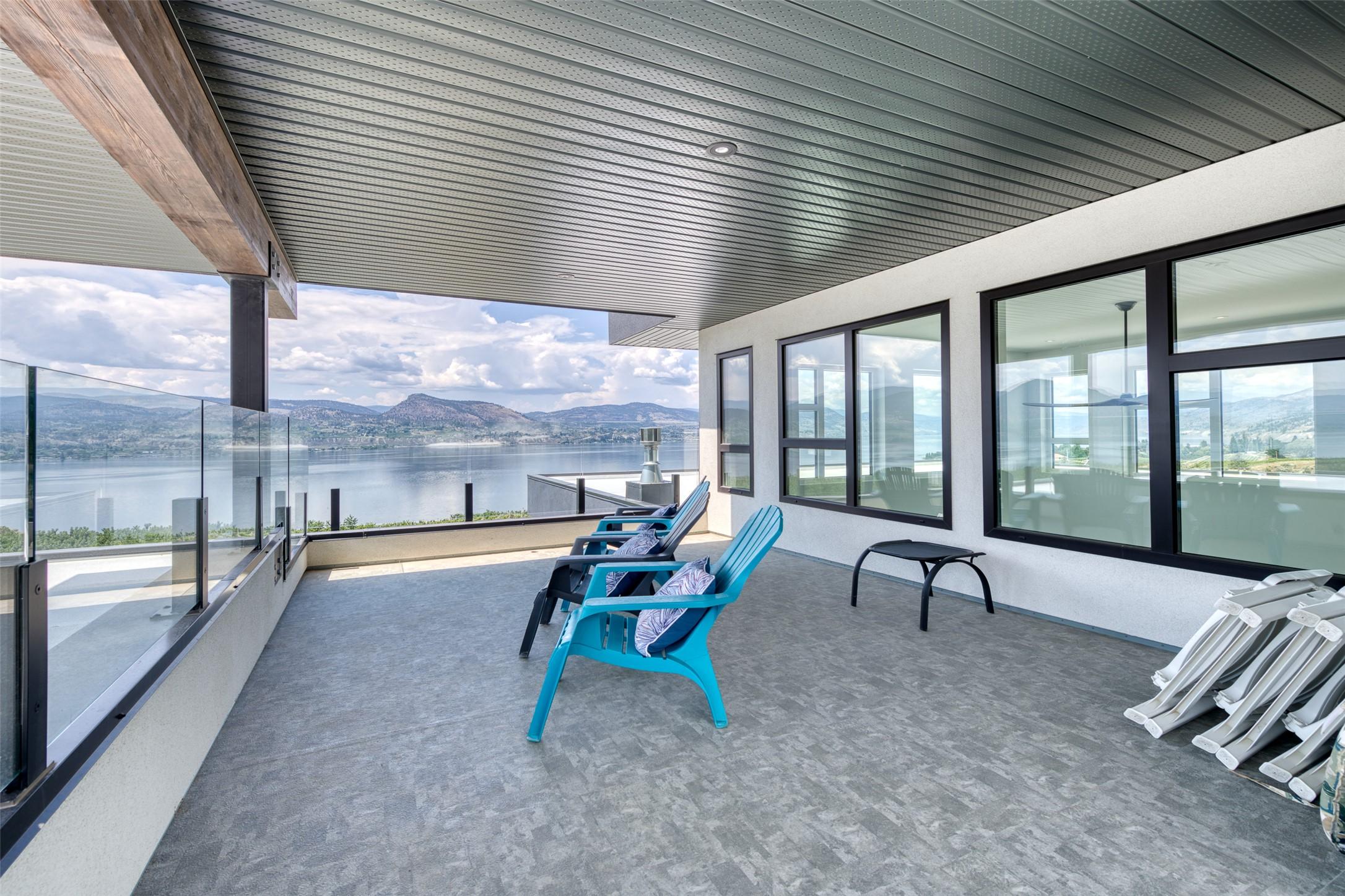 2805 Aikins Loop, Naramata, BC