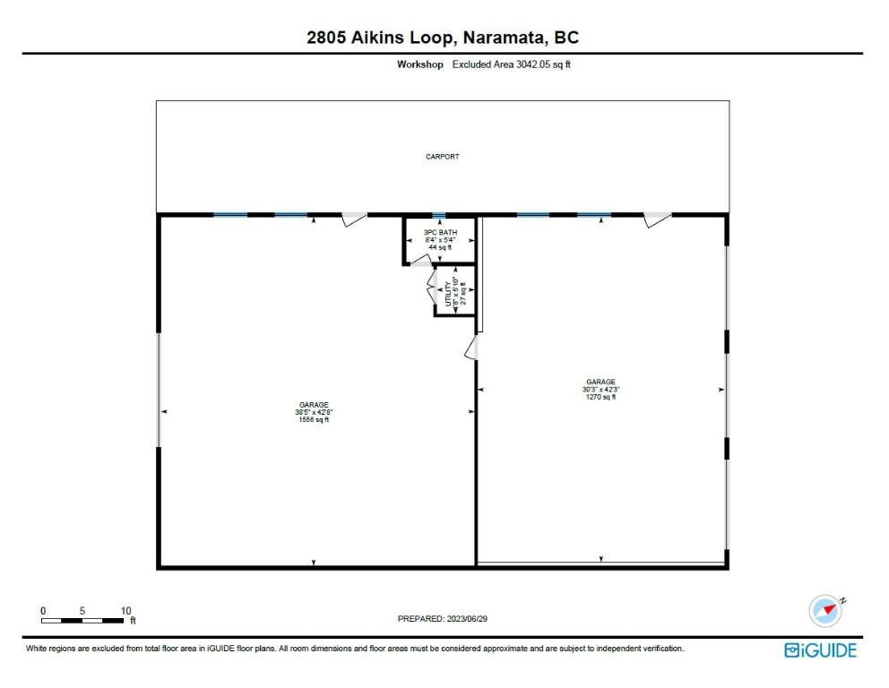 2805 Aikins Loop, Naramata, BC