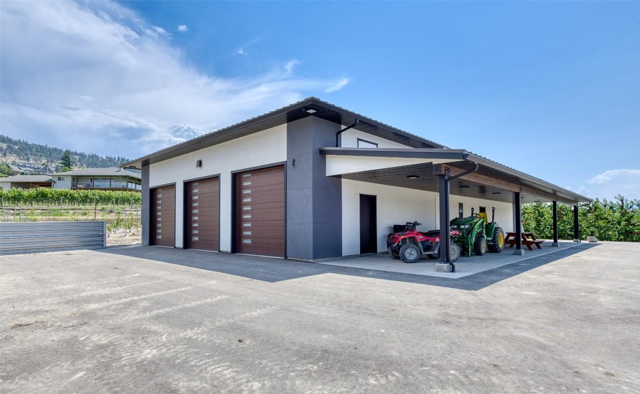 2805 Aikins Loop, Naramata, BC