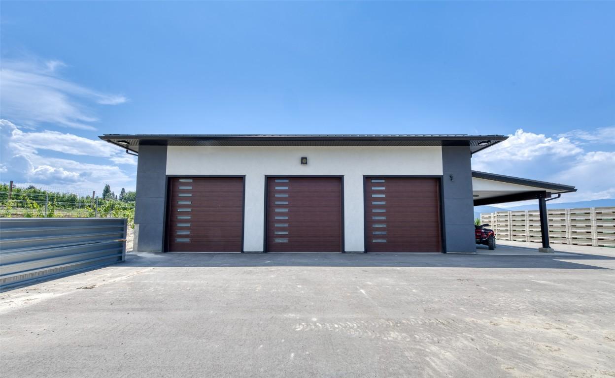 2805 Aikins Loop, Naramata, BC