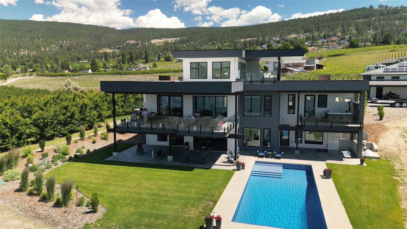 2805 Aikins Loop, Naramata, BC