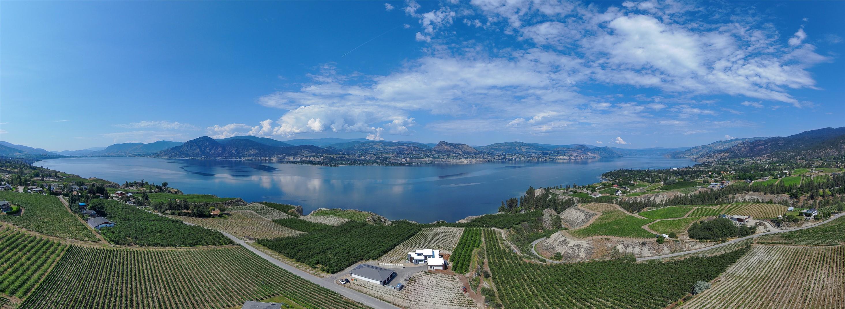 2805 Aikins Loop, Naramata, BC