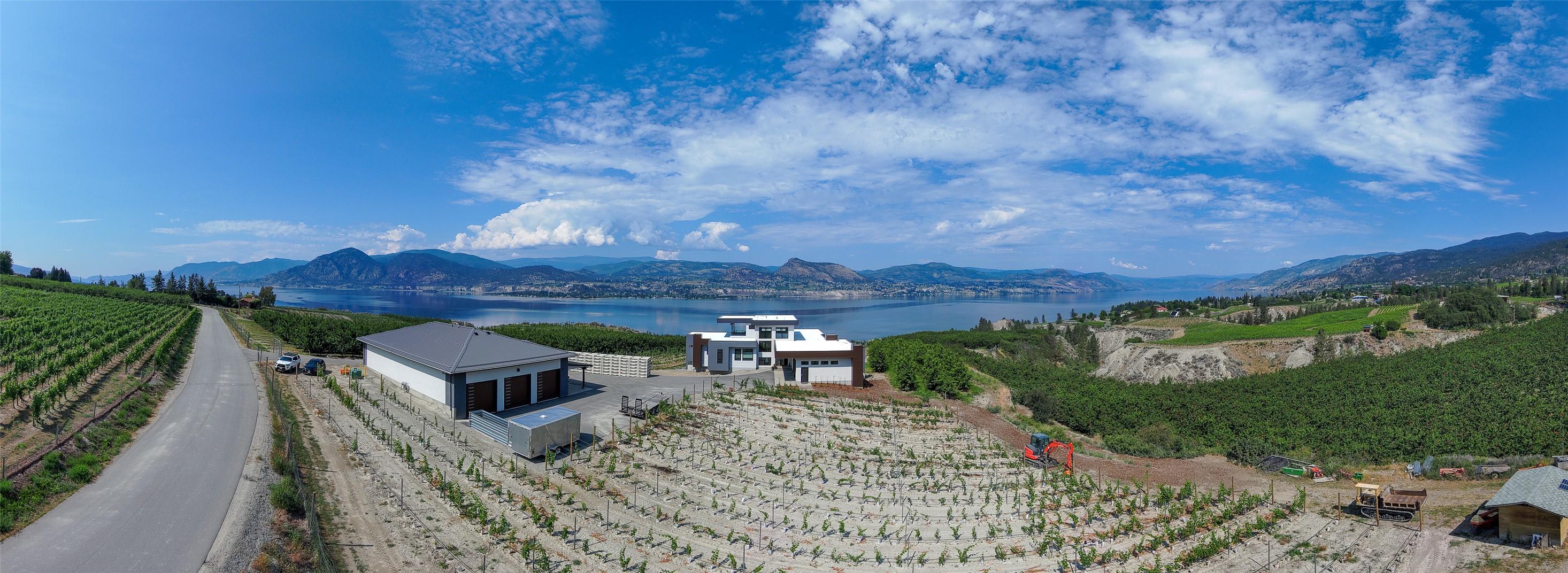 2805 Aikins Loop, Naramata, BC