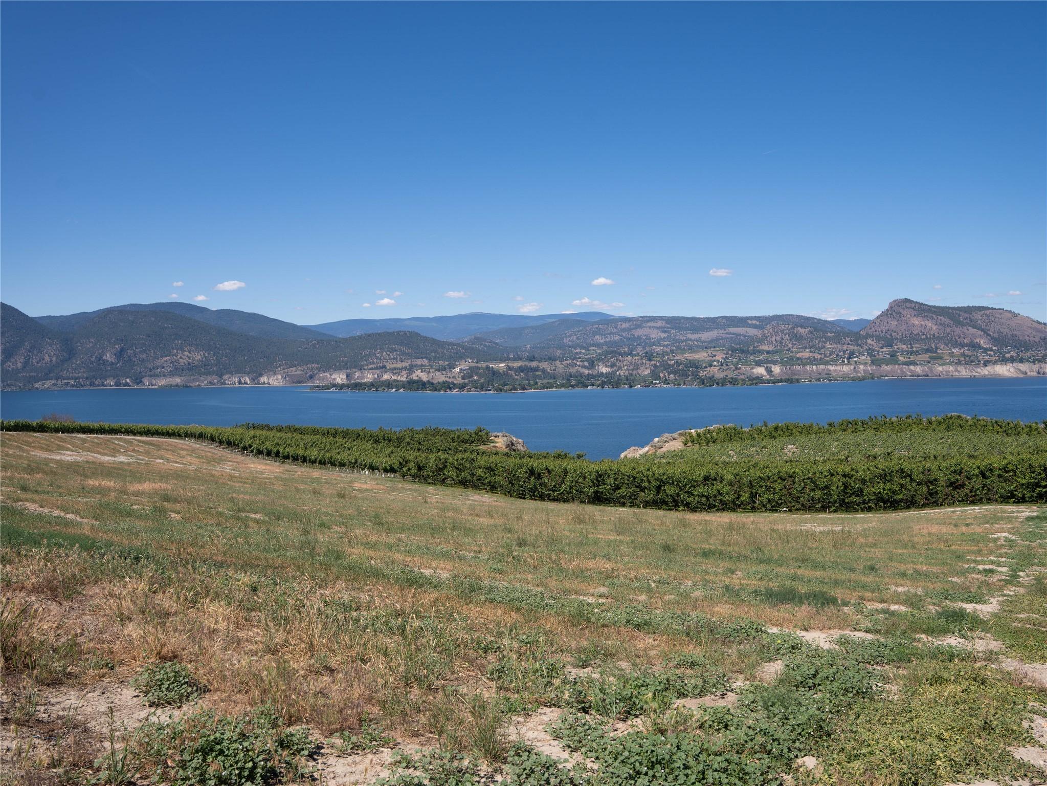 2805 Aikins Loop, Naramata, BC