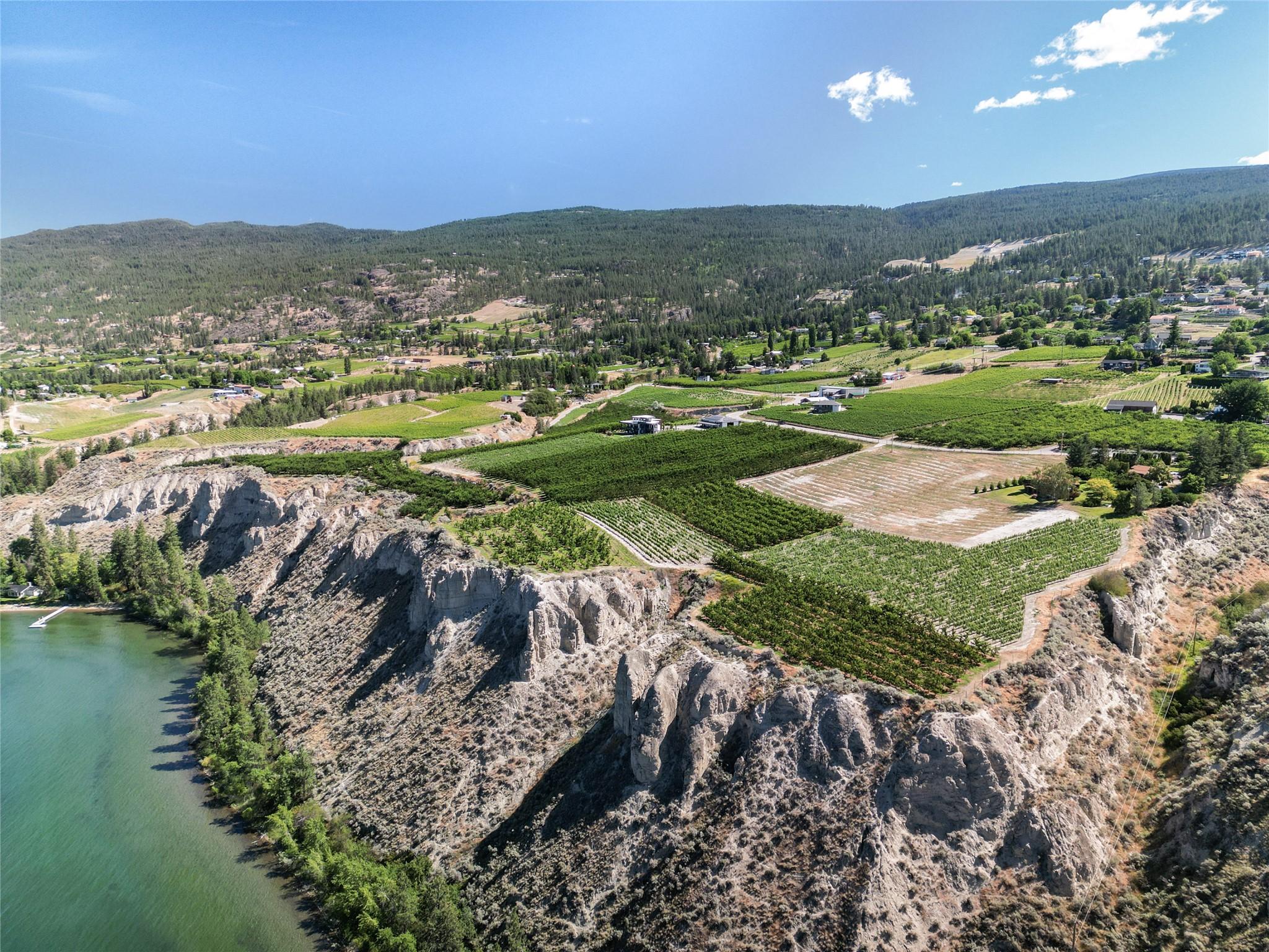 2805 Aikins Loop, Naramata, BC