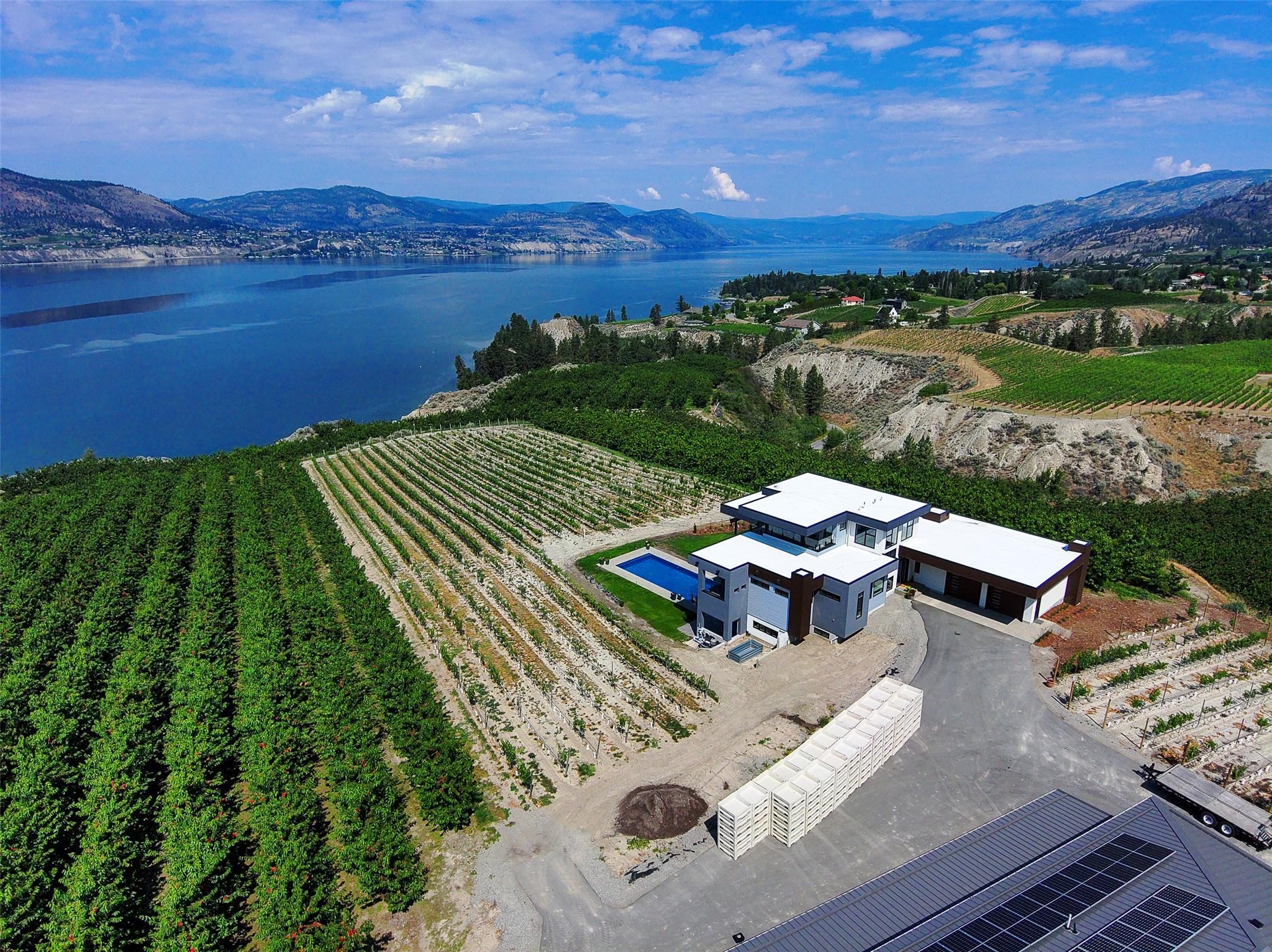 2805 Aikins Loop, Naramata, BC
