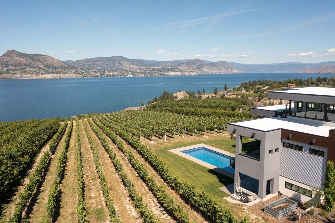 2805 Aikins Loop, Naramata, BC