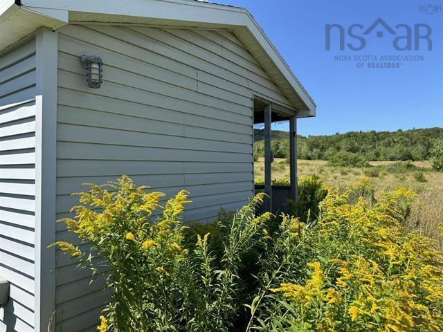 5907 395 Highway, South West Margaree, NS