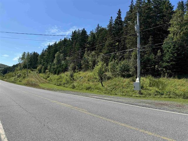 5907 395 Highway, South West Margaree, NS