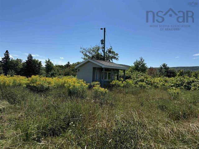 5907 395 Highway, South West Margaree, NS