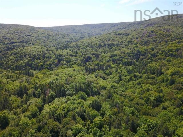 5907 395 Highway, South West Margaree, NS
