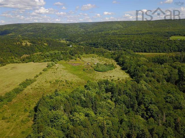 5907 395 Highway, South West Margaree, NS