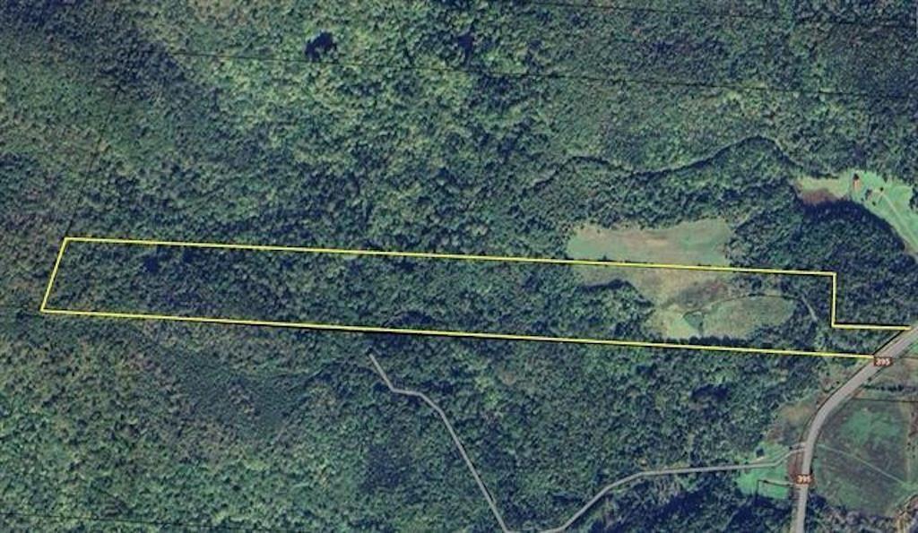 5907 395 Highway, South West Margaree, NS