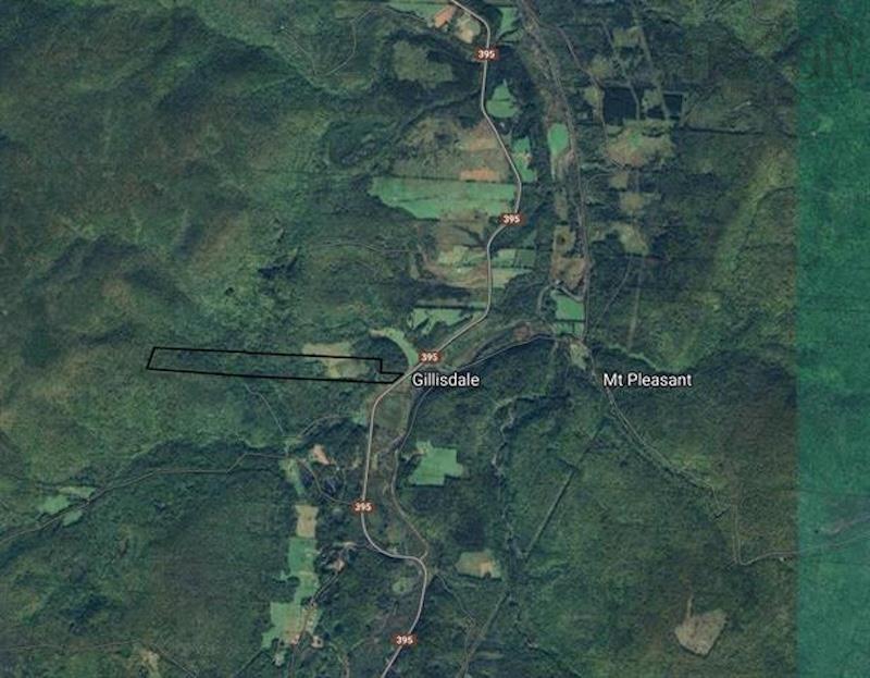 5907 395 Highway, South West Margaree, NS