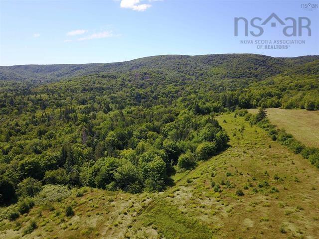 5907 395 Highway, South West Margaree, NS