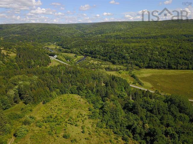 5907 395 Highway, South West Margaree, NS