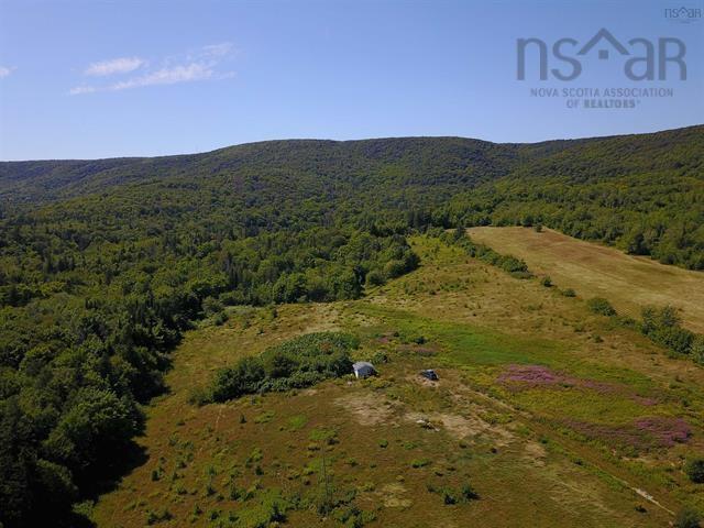 5907 395 Highway, South West Margaree, NS