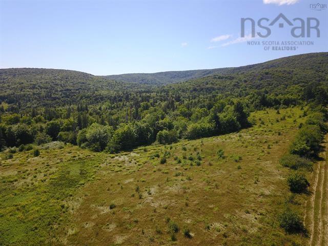 5907 395 Highway, South West Margaree, NS