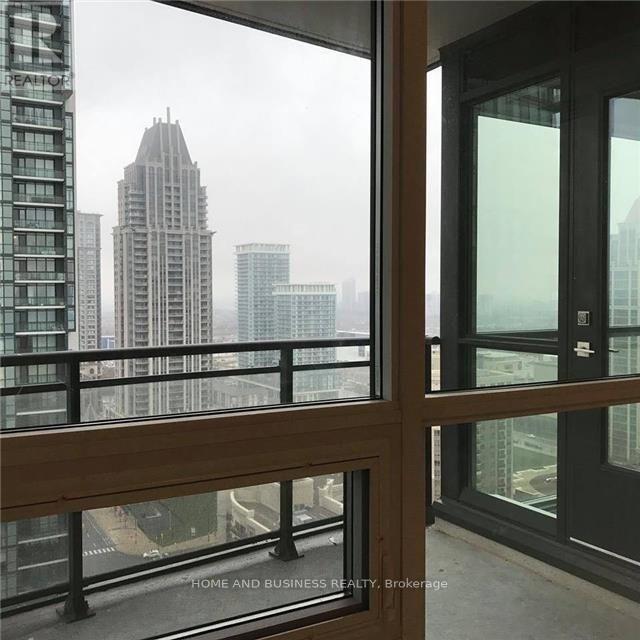 1505 - 510 Curran Place, Mississauga, ON - Indoor Photo Showing Other Room