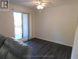 DINING AREA WITH DOORS TO BALCONY -
