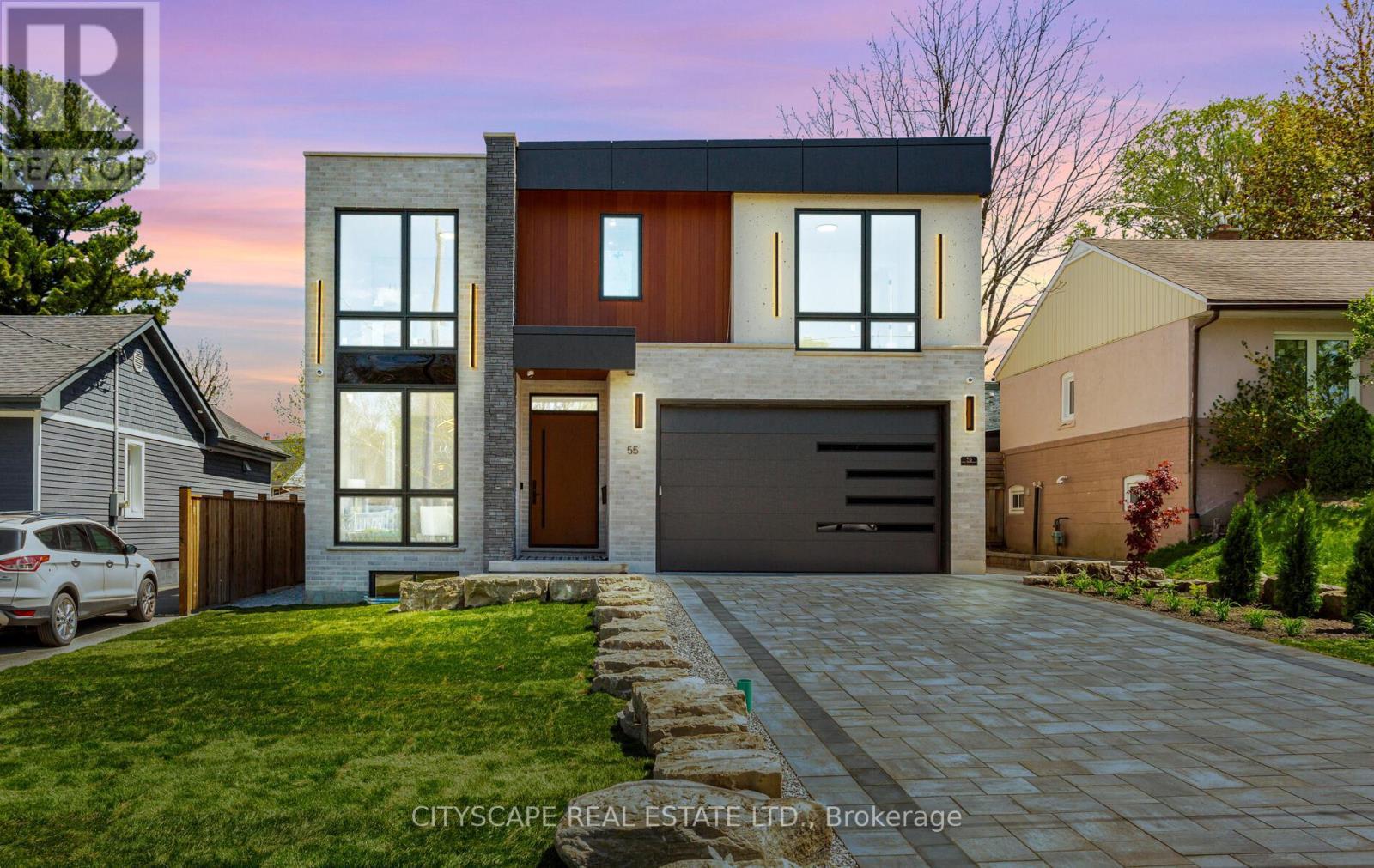 55 Adanac Drive, Toronto, ON - Outdoor