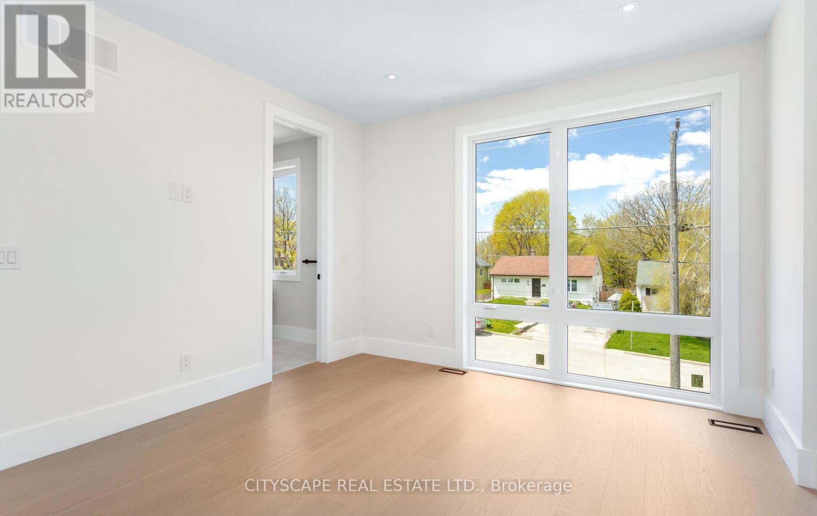 55 Adanac Drive, Toronto, ON - Indoor Photo Showing Other Room