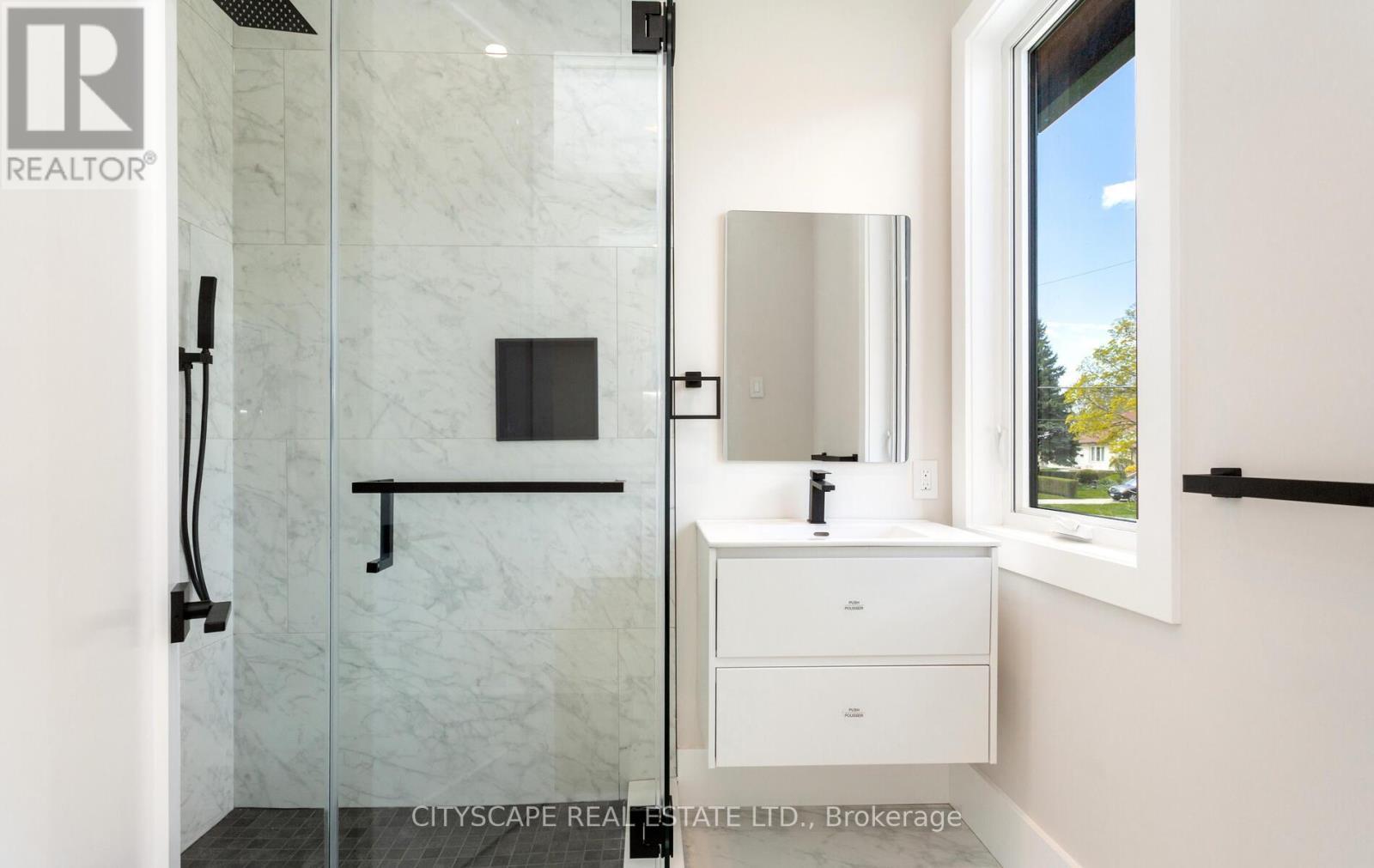 55 Adanac Drive, Toronto, ON - Indoor Photo Showing Bathroom