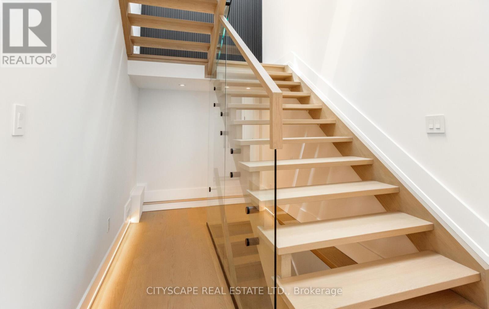 55 Adanac Drive, Toronto, ON - Indoor Photo Showing Other Room