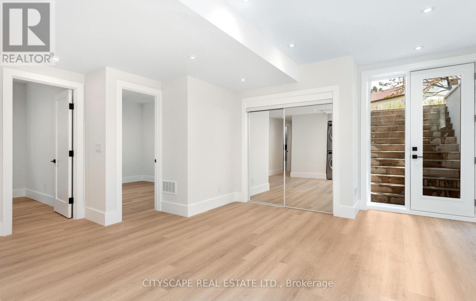 55 Adanac Drive, Toronto, ON - Indoor Photo Showing Other Room