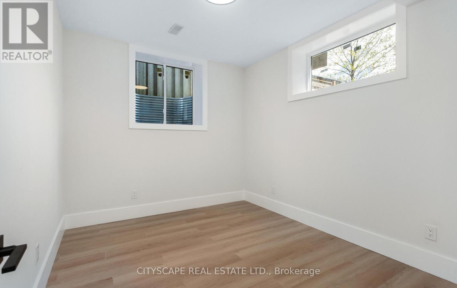 55 Adanac Drive, Toronto, ON - Indoor Photo Showing Other Room