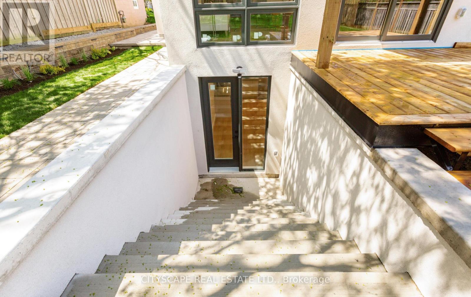 55 Adanac Drive, Toronto, ON - Outdoor