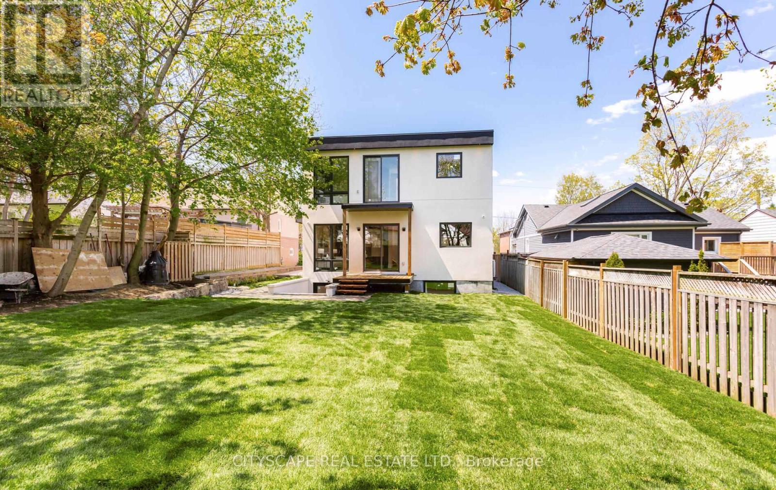 55 Adanac Drive, Toronto, ON - Outdoor
