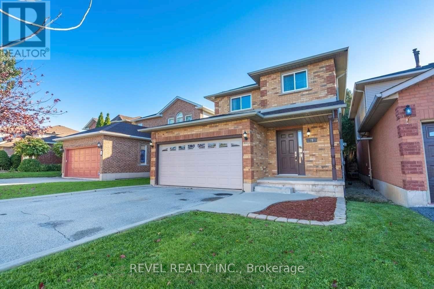 79 Lynnette Drive, Hamilton, ON - Outdoor