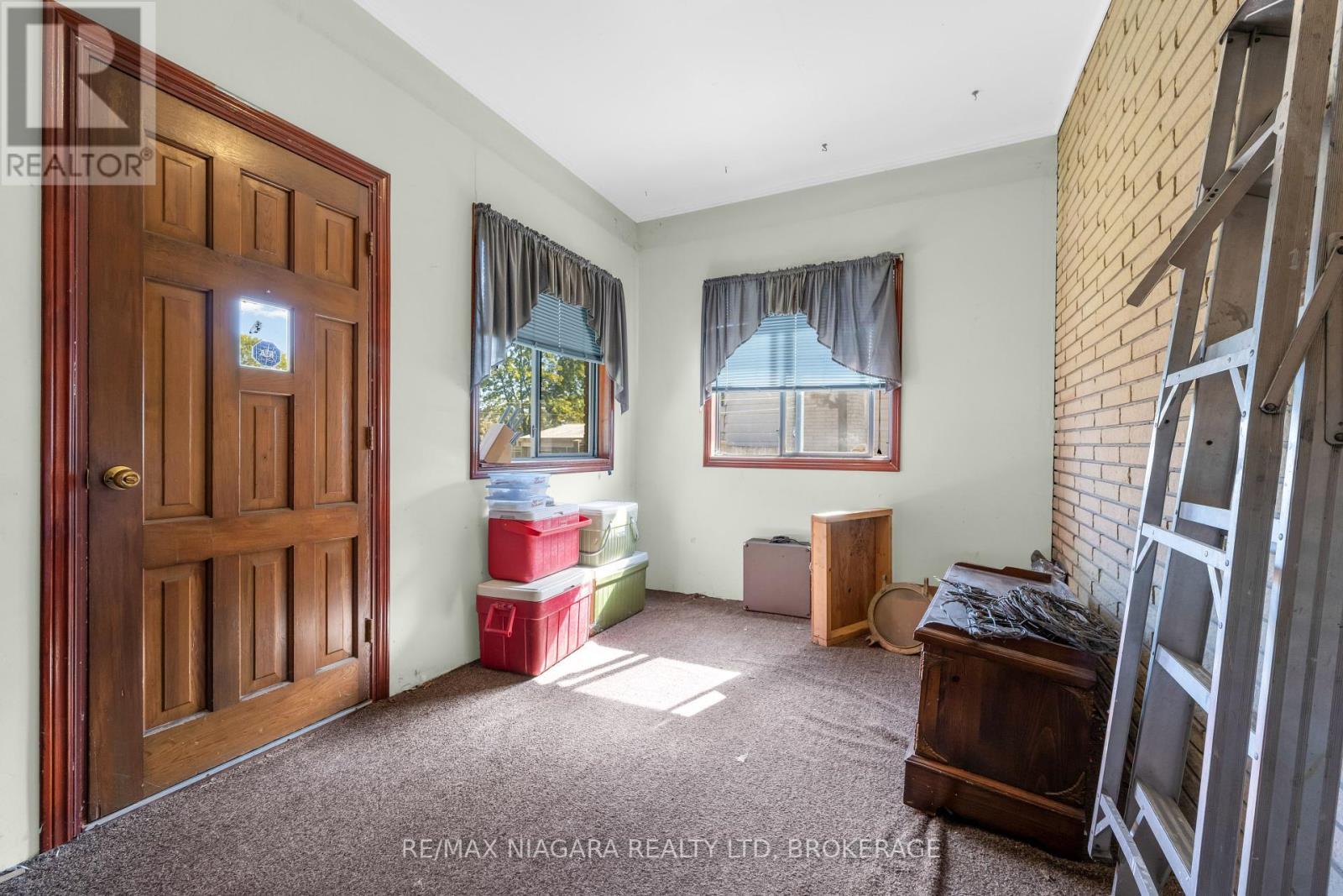 21 Donlea Drive, Port Colborne (Main Street), ON - Indoor Photo Showing Other Room