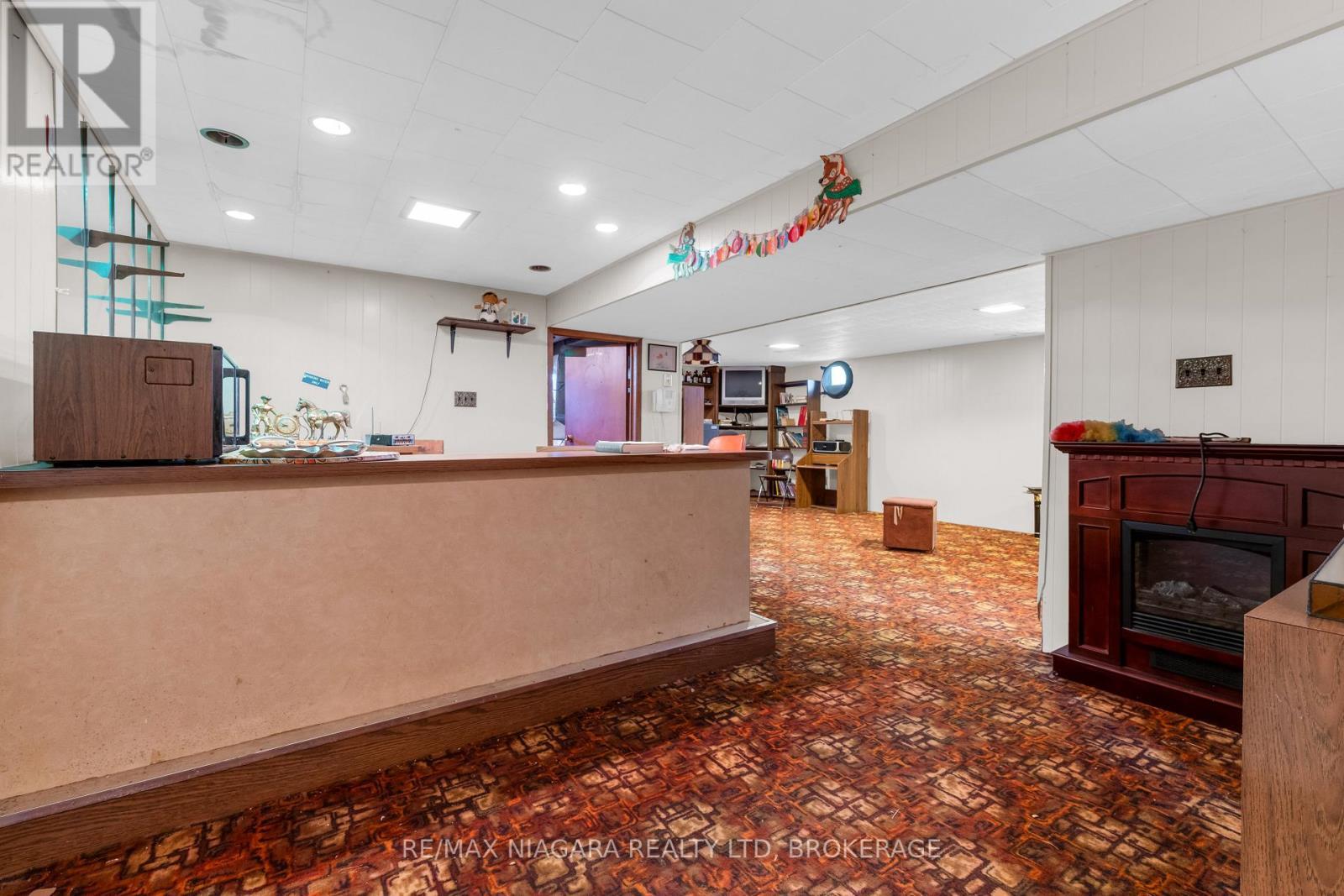 21 Donlea Drive, Port Colborne (Main Street), ON - Indoor