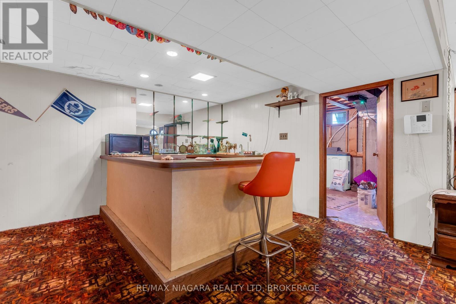 21 Donlea Drive, Port Colborne (Main Street), ON - Indoor Photo Showing Other Room