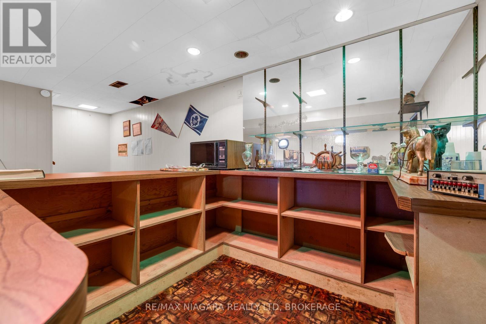 21 Donlea Drive, Port Colborne (Main Street), ON - Indoor Photo Showing Other Room