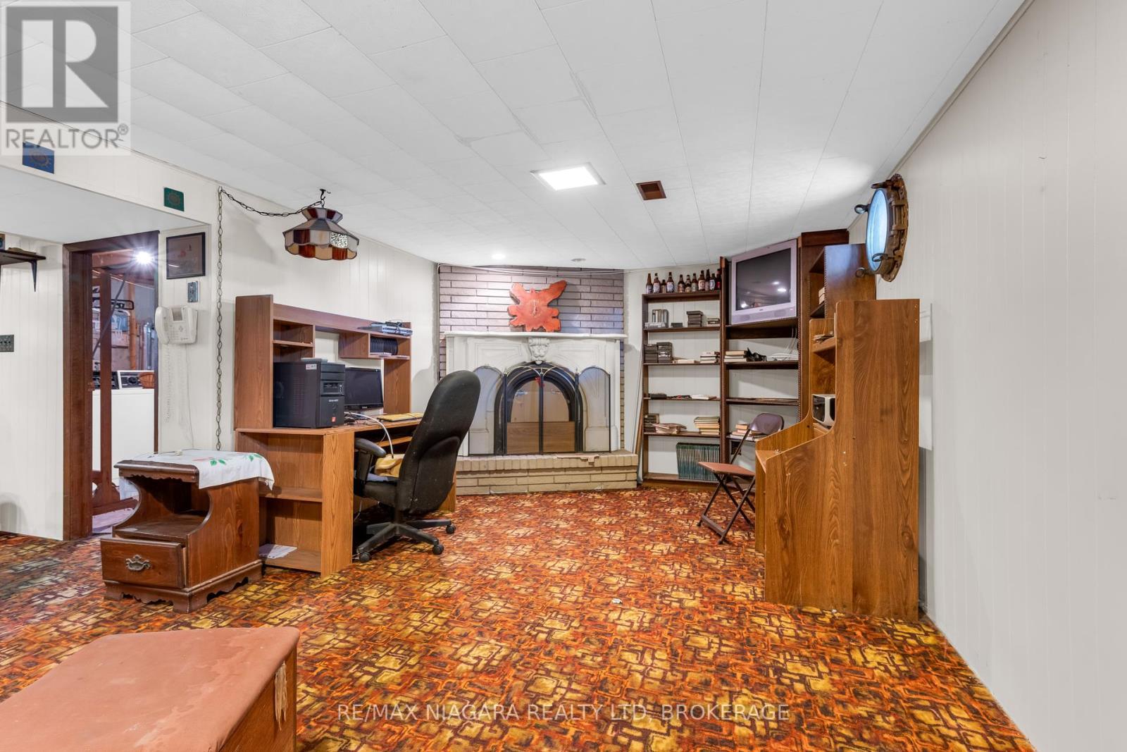 21 Donlea Drive, Port Colborne (Main Street), ON - Indoor