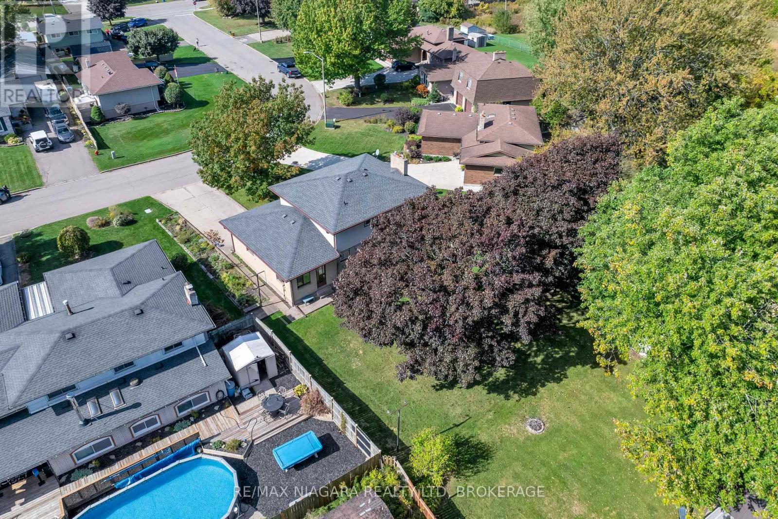 21 Donlea Drive, Port Colborne (Main Street), ON - Outdoor With View