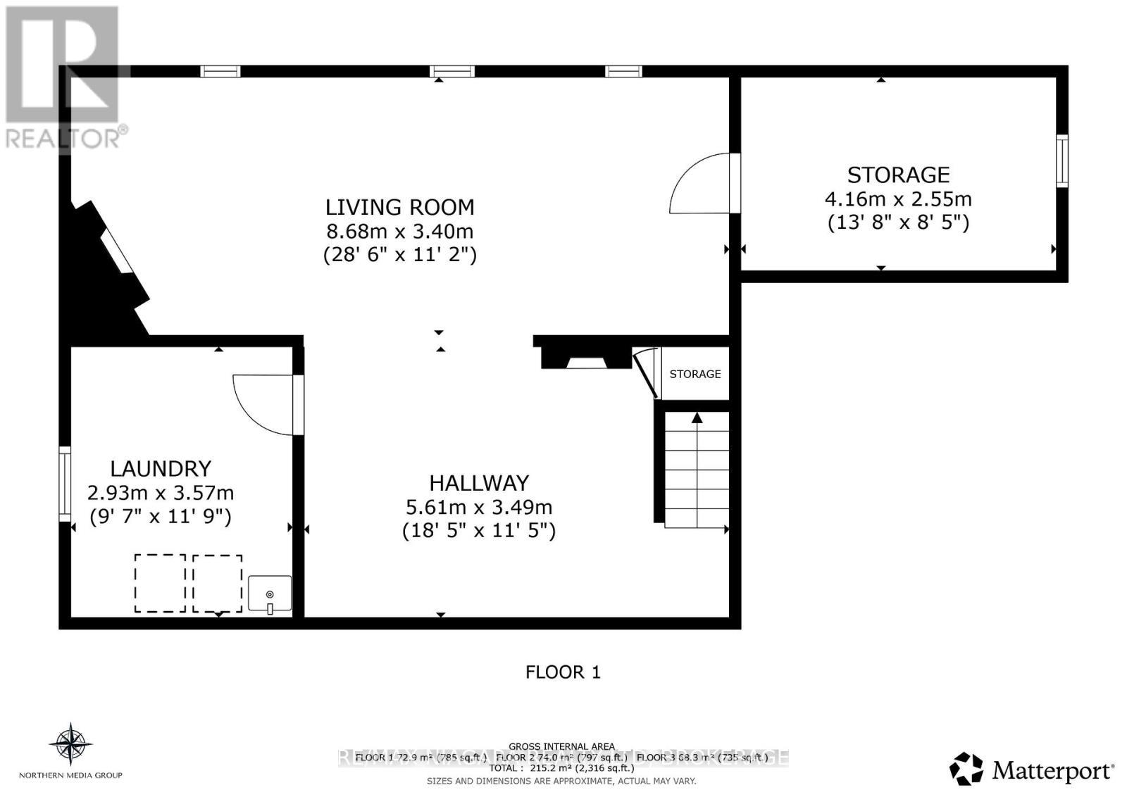 21 Donlea Drive, Port Colborne (Main Street), ON - Other