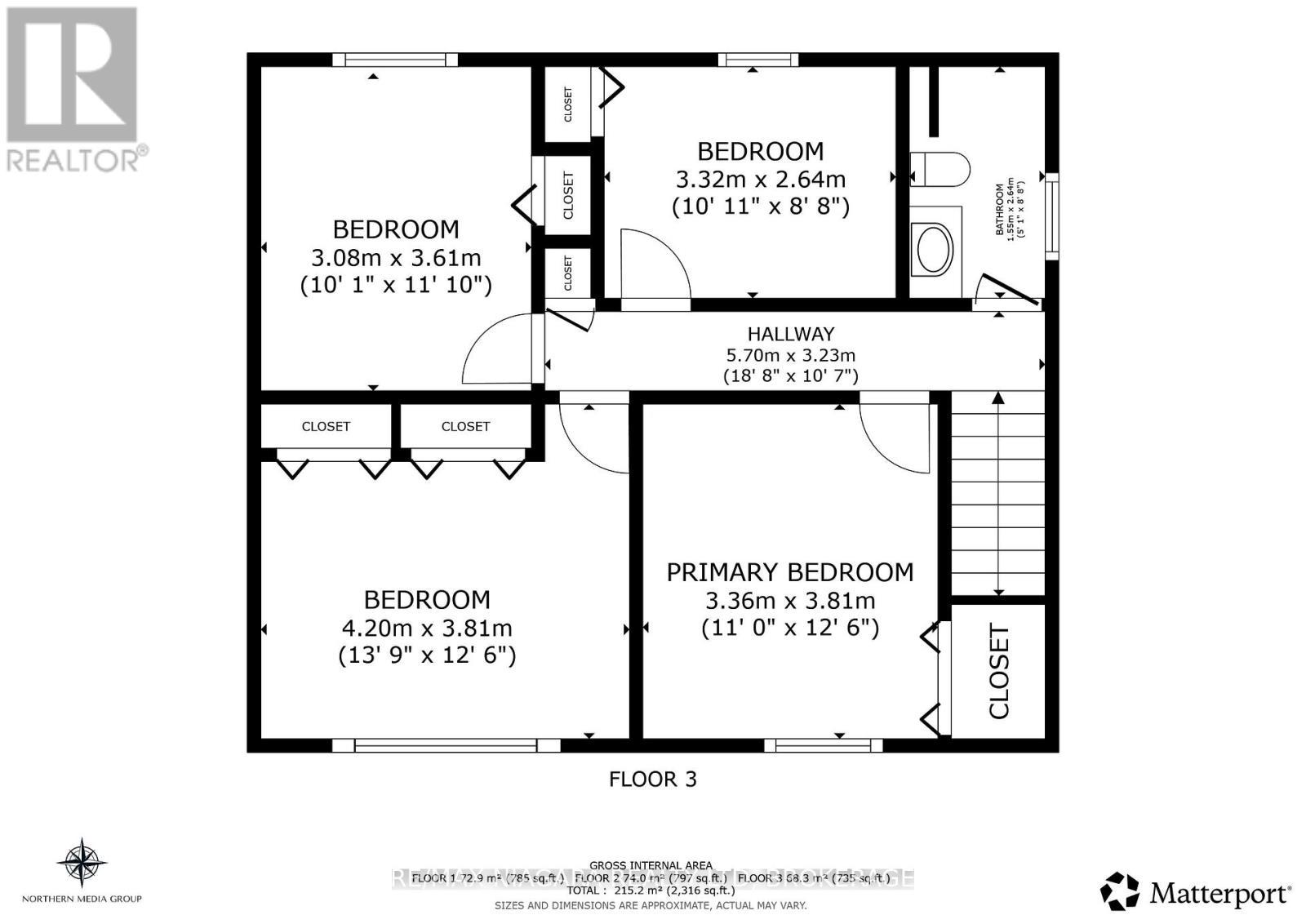 21 Donlea Drive, Port Colborne (Main Street), ON - Other