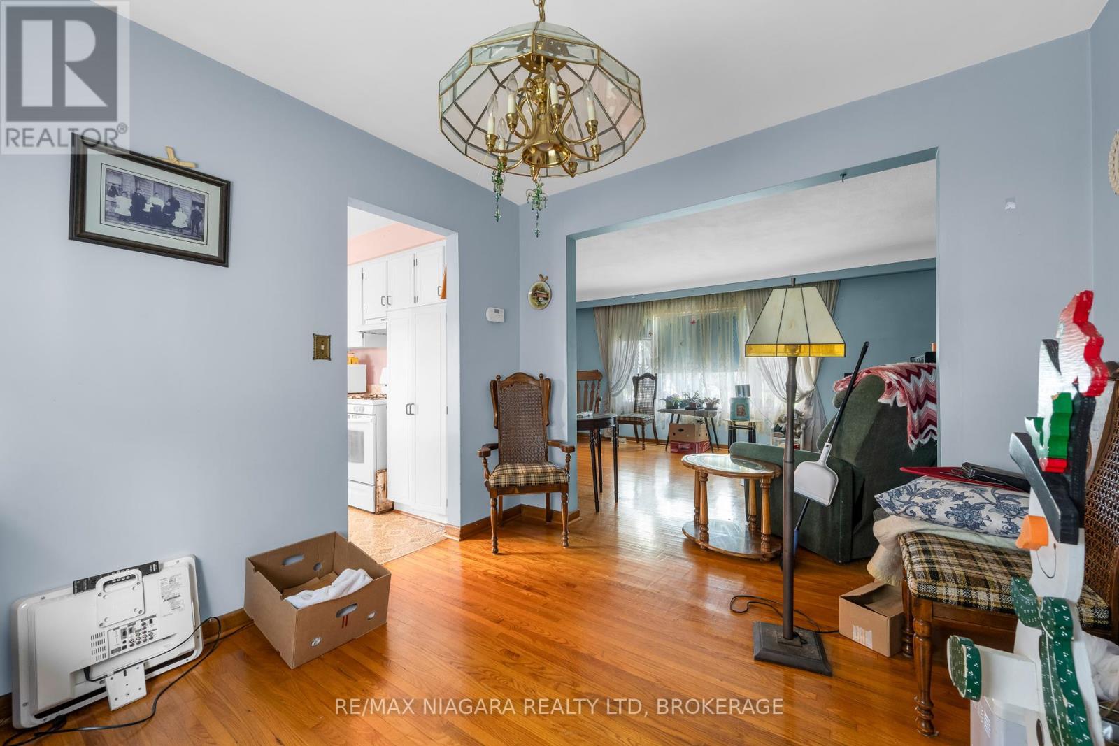 21 Donlea Drive, Port Colborne (Main Street), ON - Indoor