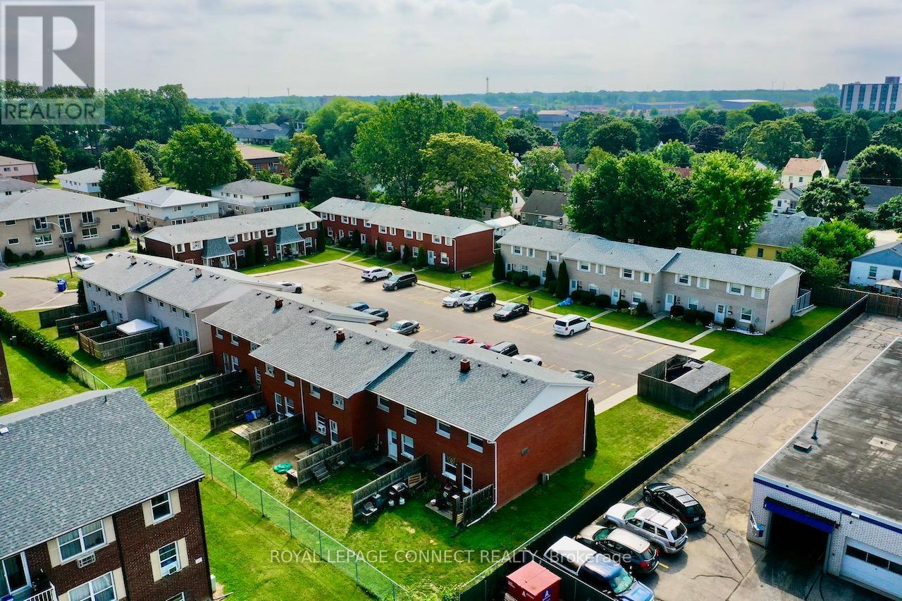 10 Orchard Place, Chatham-Kent, ON - Outdoor With View