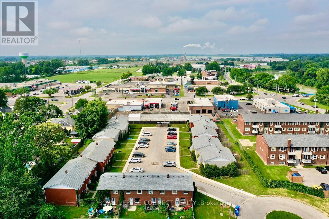 10 Orchard Place, Chatham-Kent, ON - Outdoor With View