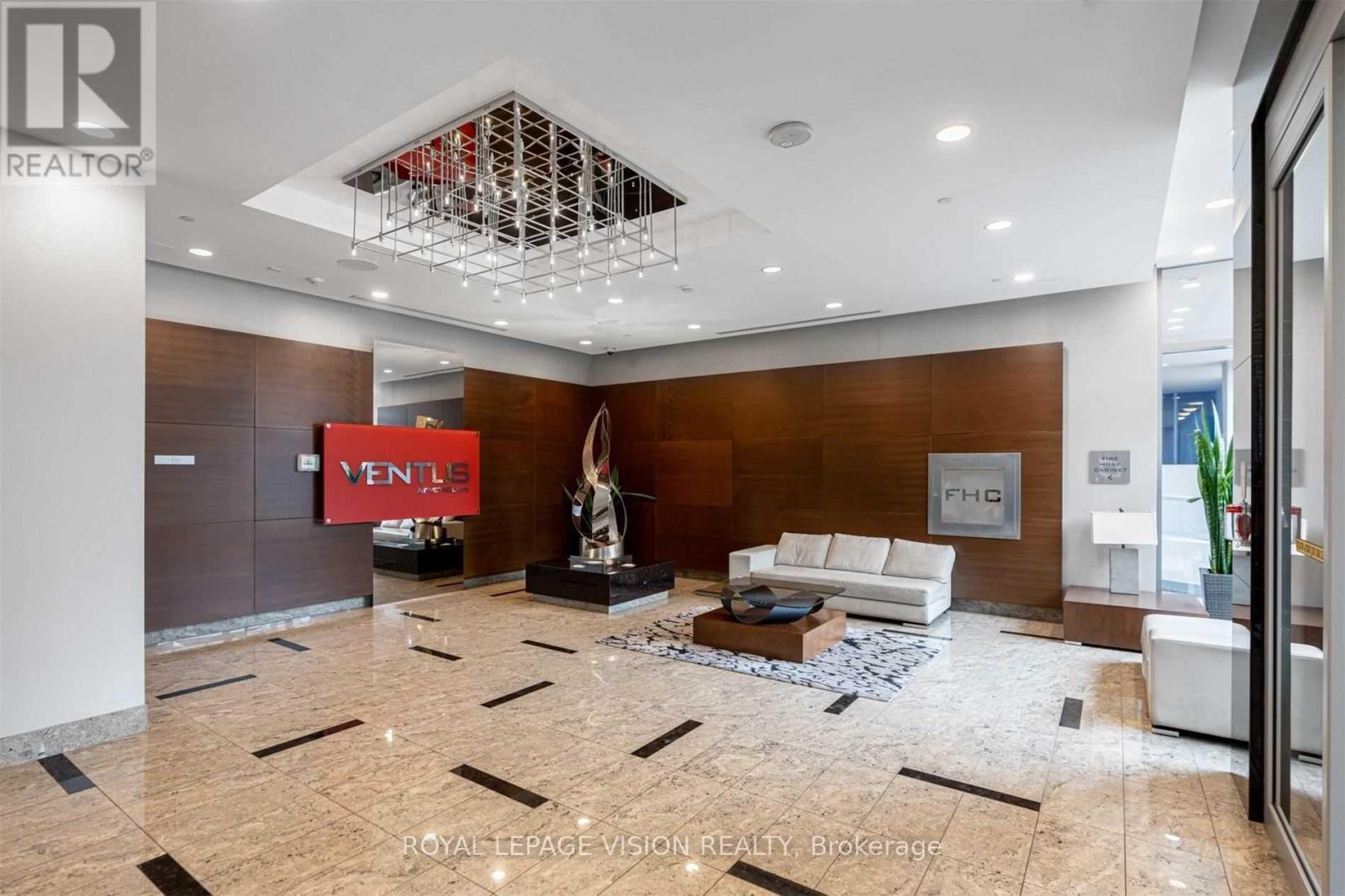 1109 - 151 Village Green Square, Toronto, ON - Indoor Photo Showing Other Room