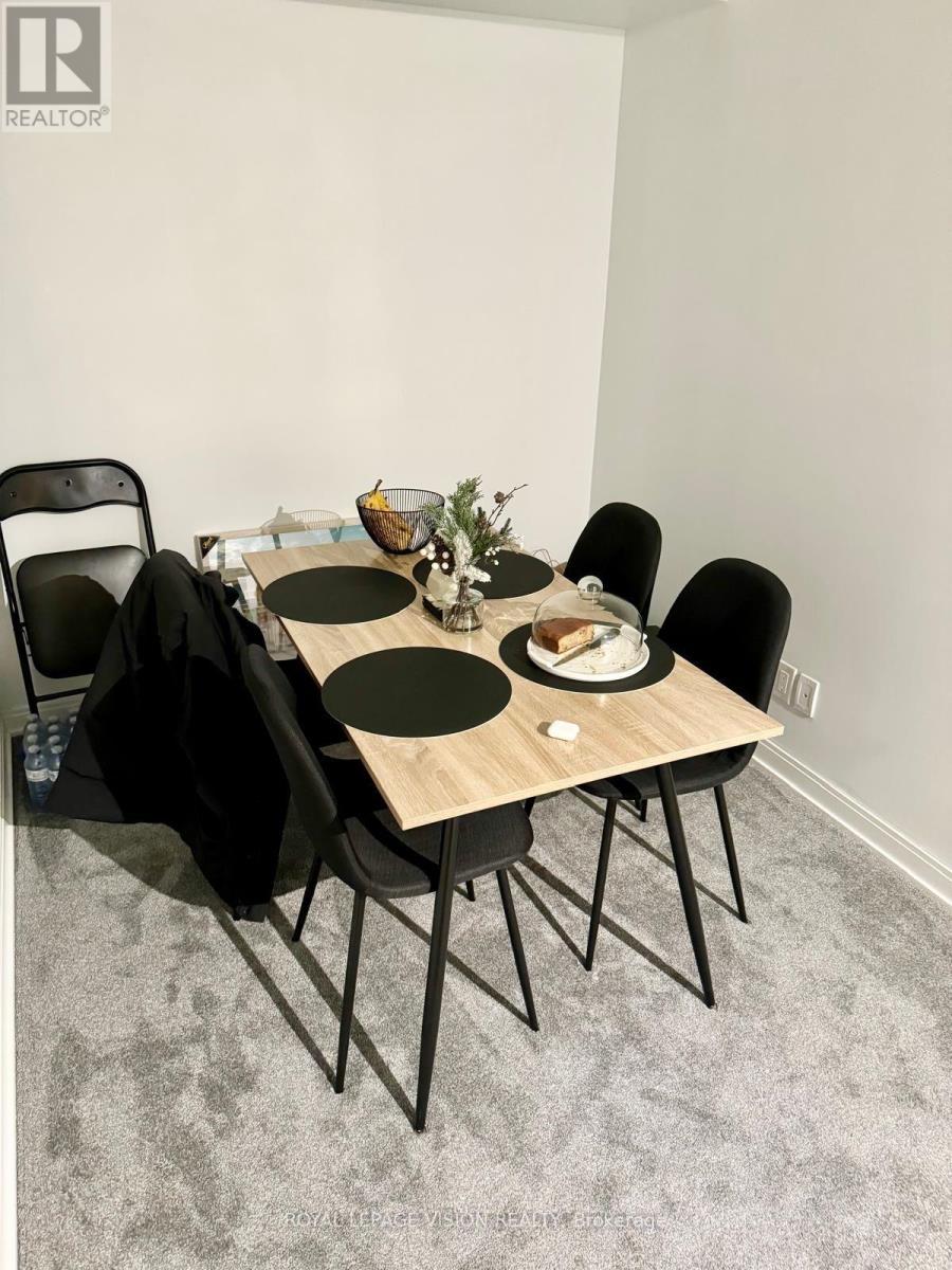 1109 - 151 Village Green Square, Toronto, ON - Indoor Photo Showing Other Room